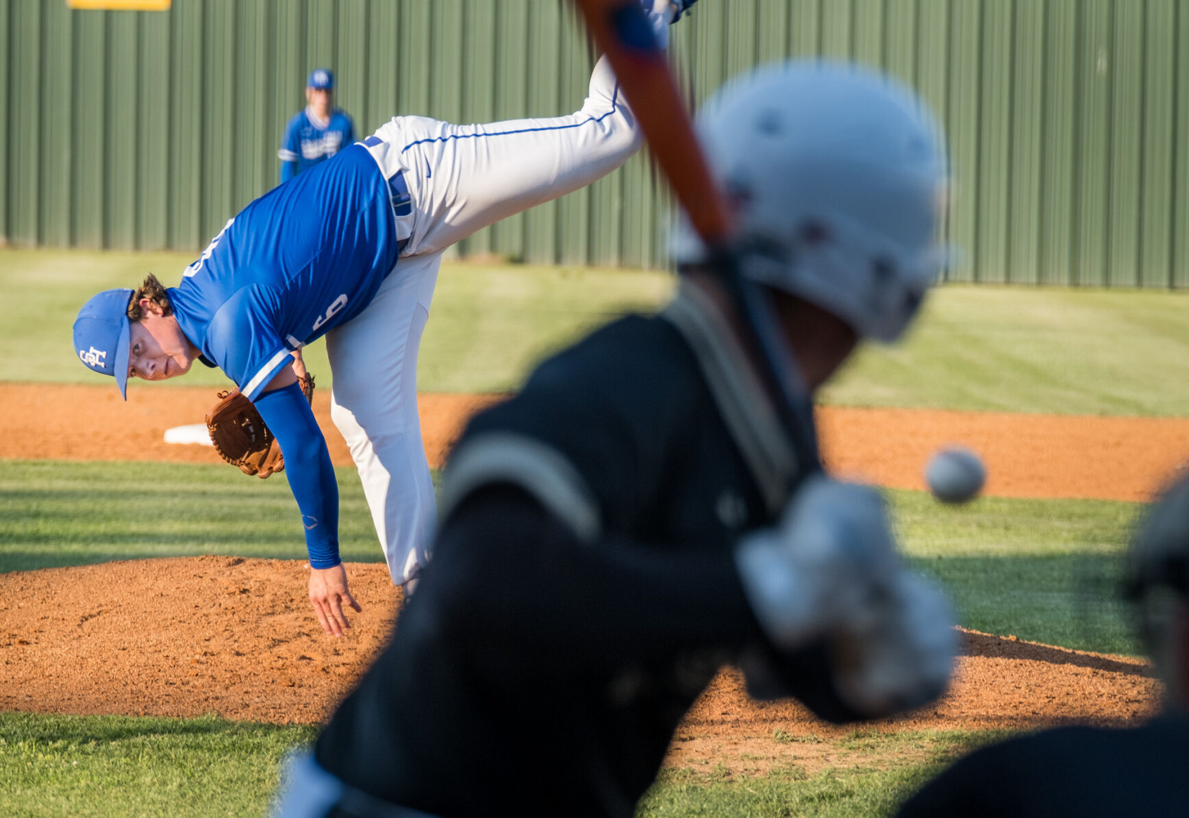 Spring HIll vs. Pittsburg